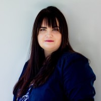 Thungela Employee Tarryn Genis's profile photo