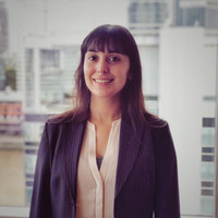 Renault BYmyCAR Barcelona Employee Macarena Nannucci's profile photo