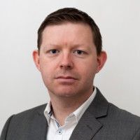 Informatica Employee Eamonn Moran's profile photo