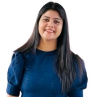 Spendkey Employee Sweta Singh's profile photo
