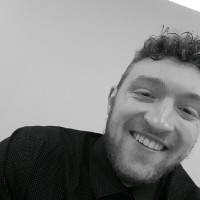 Elevate Bellingham Employee Ty Pearson's profile photo