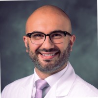 Henry Ford Hospital Employee Andi Peshkepija's profile photo