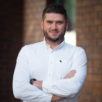CapRelease Employee Scott Hetherington's profile photo