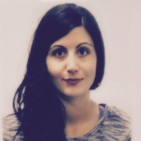 Artmill Group Employee Natalie Froumis's profile photo