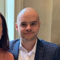 KD Pharma Group Employee Ashley Cartwright's profile photo