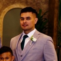 DSV - Global Transport and Logistics Employee Luis Trejo's profile photo