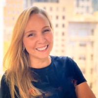 Culture Amp Employee Jo Montanari's profile photo