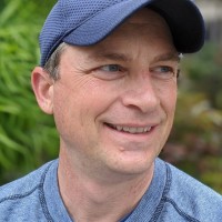 Buyback Ventures Employee Andy White's profile photo