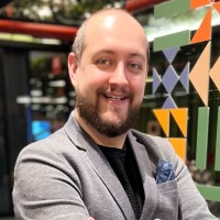 ENPLUS Employee Gürkan Çoruhlu's profile photo