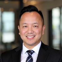 University of Massachusetts Employee Hung Bui's profile photo