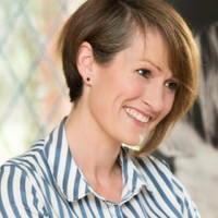 Changeworknow Employee Sian Nixon's profile photo