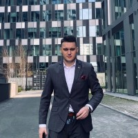 Ceragon Networks Employee Robert Șerban's profile photo