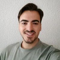Daniel Romero Fortes Email