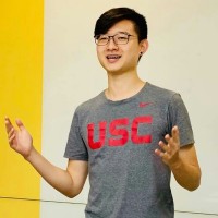 Hyperbound Employee Albert Yan's profile photo