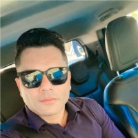 ODONTO Employee Ronaldo Joaquim Mendes's profile photo