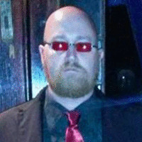 Silverado Technologies Employee William Peterson's profile photo