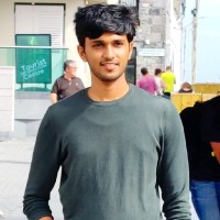 Vignesh Ravichandran Email