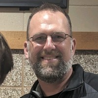 Traffic Control Corporation Employee Matt Allwood's profile photo