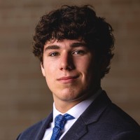 Pennsylvania Flag Football Foundation Employee Samuel Rivilis's profile photo