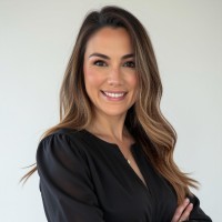 The Joel Bieber Firm Employee Allison Waggoner's profile photo