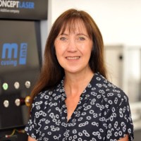Materials Processing Institute Employee Catherine Fimmm's profile photo