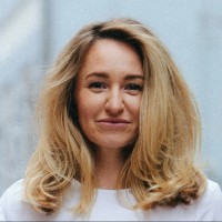 TASS Employee Elena Gaponova's profile photo