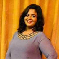 Mint HRM Employee Mathuri Mathiyalagan's profile photo