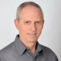 The Story Leader Employee Udi Nachshon's profile photo