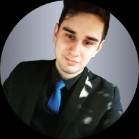 Fénix Seguros Employee Nicolás Ortiz's profile photo