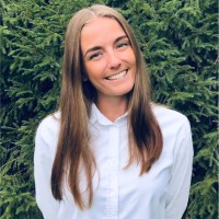 BGA Group Employee Hanna Börjesson's profile photo