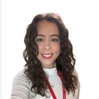 Liverpool Hope University Employee Kimberley Dean's profile photo