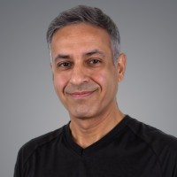 Stealth Employee Rahul Gandhi's profile photo