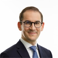 SNCF Employee Franck Lirzin's profile photo