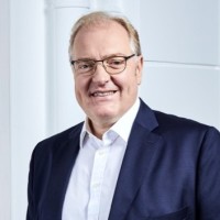 Oesterreichische Kontrollbank AG Employee Helmut Bernkopf's profile photo