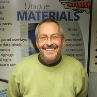 McLoone Employee Larry Lafleur's profile photo