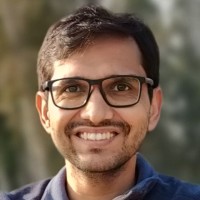 E-mail e número de telefone de Ashish Aggarwal