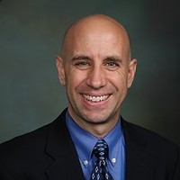 MPR Associates, Inc. Employee Peter Carlone's profile photo