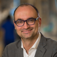 St. Michael's Hospital Employee Alberto Goffi's profile photo