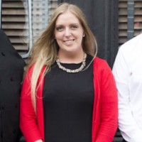 Ten Prime Steak & Sushi Employee Ashley Power's profile photo