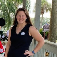The Walt Disney Company Employee Meredith Price's profile photo