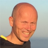 Tunable Employee Roar Hernes's profile photo