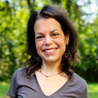 MITRE CORP Employee Lauren Murray's profile photo