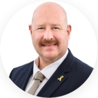 INAC Hospitality Employee Sean Rubin's profile photo