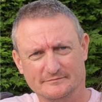 Marston Holdings Employee Brad Langham's profile photo