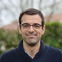 Proginov Employee Yves Engelmann's profile photo