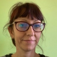 Silvia Ghiazza Email