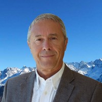 ICSOBA Employee Claude Vanvoren's profile photo