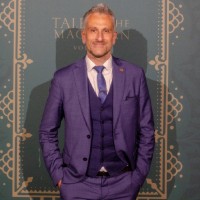 S.Life Employee Benjamin Dahan's profile photo