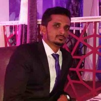 TRUST SYSTEMS ENGINEERING Employee Shamil Satheek's profile photo