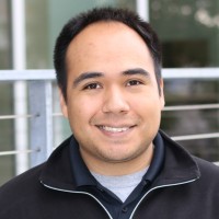 Centric Employee Daniel Martinez's profile photo